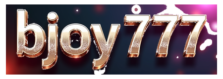 bjoy777 logo